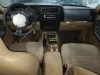 2001 Jeep Cherokee Sport