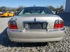 2004 Lincoln LS