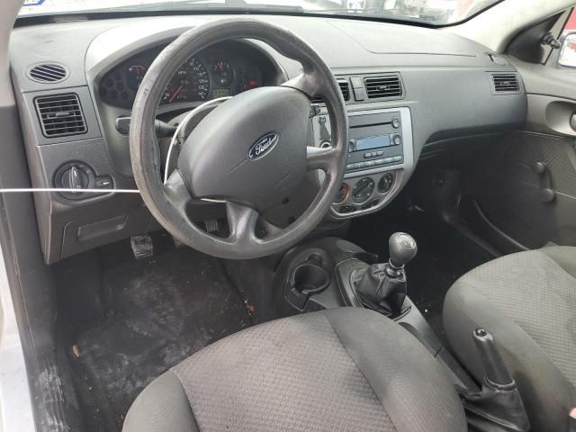 2005 Ford Focus ZX3