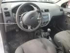 2005 Ford Focus ZX3