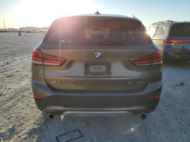 2020 BMW X1 SDRIVE28I