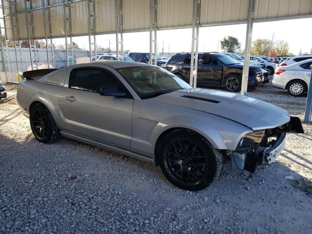 2006 Ford Mustang GT