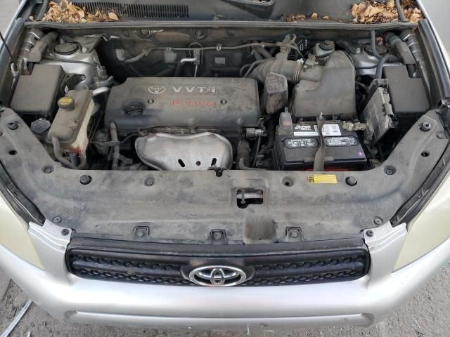 2006 Toyota Rav4