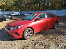 KIA Forte salvage cars for sale: 2023 KIA Forte LX