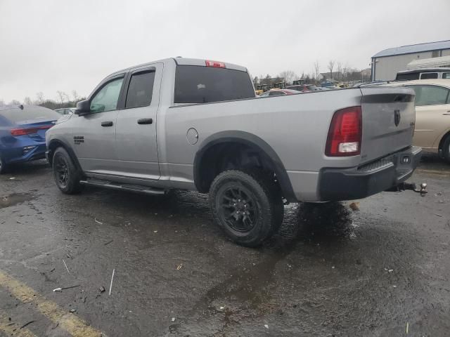 2022 Dodge RAM 1500 Classic SLT