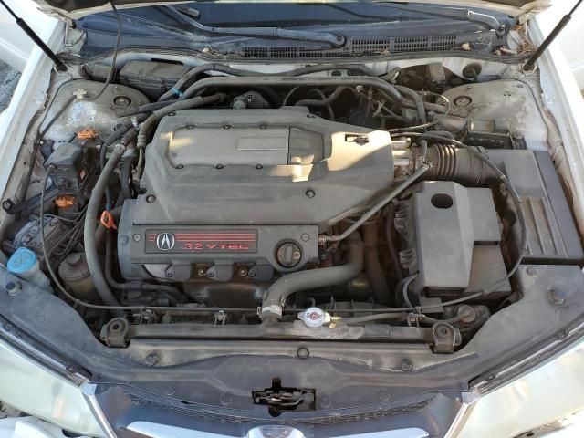 2002 Acura 3.2TL TYPE-S