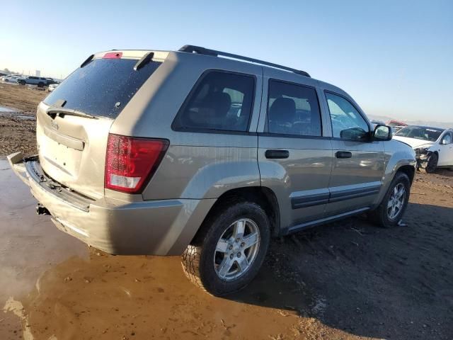 2006 Jeep Grand Cherokee Laredo