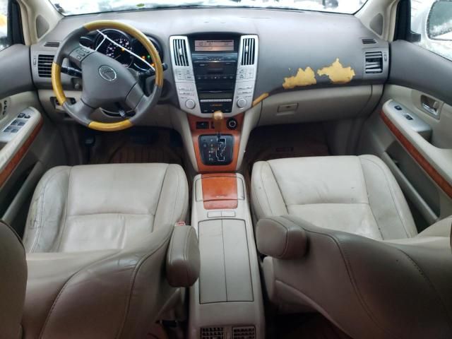 2007 Lexus RX 350