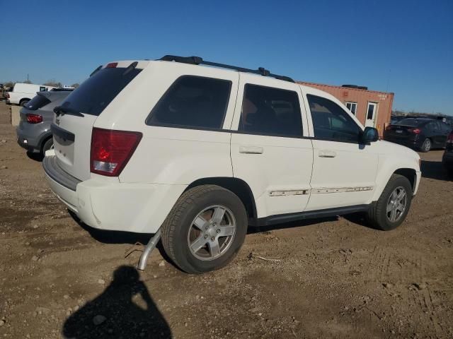 2007 Jeep Grand Cherokee Laredo