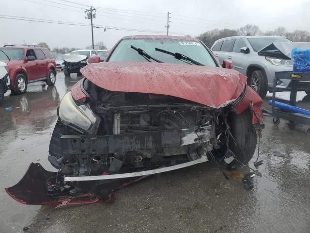 2014 Infiniti Q50 Base