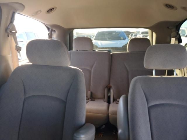 2003 Dodge Grand Caravan Sport