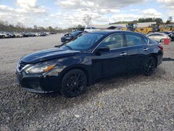 Salvage cars for sale at Hueytown, AL auction: 2017 Nissan Altima 2.5