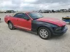 2008 Ford Mustang