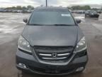 2007 Honda Odyssey Touring