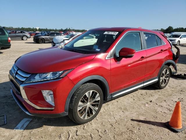 2019 Mitsubishi Eclipse Cross SE