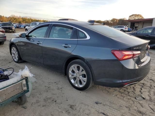 2019 Chevrolet Malibu Premier