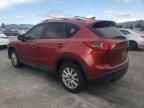 2013 Mazda CX-5 Sport