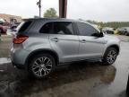 2017 Mitsubishi Outlander Sport ES