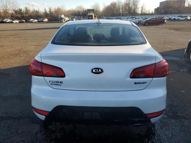 2015 KIA Forte EX