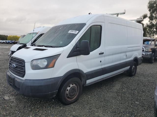 2019 Ford Transit T-250