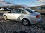 2007 Audi A4 2.0T Quattro