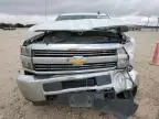 2016 Chevrolet Silverado K2500 Heavy Duty