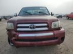 2006 Toyota Tundra Access Cab SR5