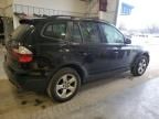 2008 BMW X3 3.0SI