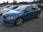 2016 Volkswagen Jetta S