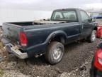 2002 Ford F350 SRW Super Duty