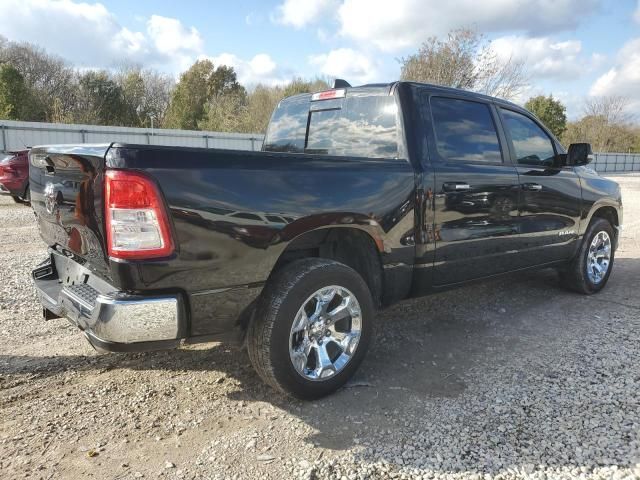 2020 Dodge RAM 1500 BIG HORN/LONE Star