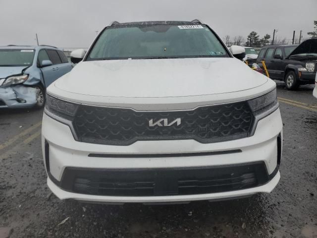 2023 KIA Sorento SXP