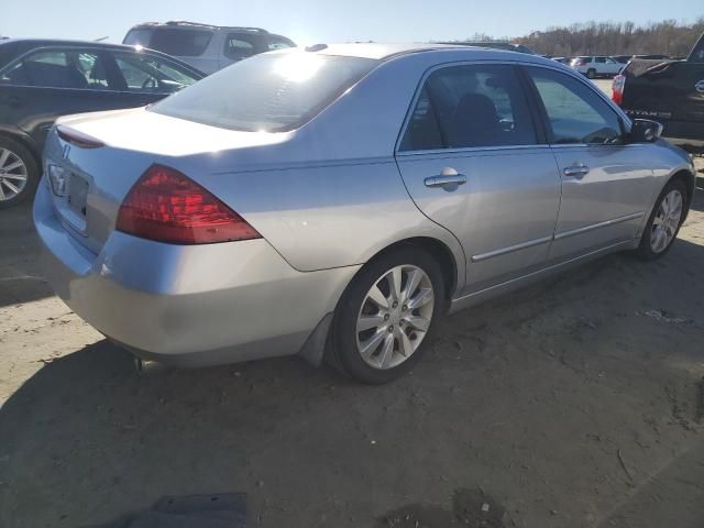 2006 Honda Accord EX