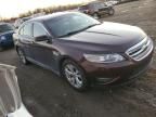 2010 Ford Taurus SEL