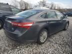 2014 Toyota Avalon Hybrid