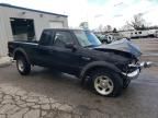 1999 Ford Ranger Super Cab