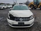 2014 Volkswagen Passat SEL