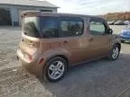 2012 Nissan Cube Base