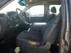 2007 Chevrolet Silverado C1500 Crew Cab