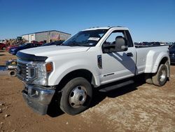 Ford Vehiculos salvage en venta: 2022 Ford F350 Super Duty