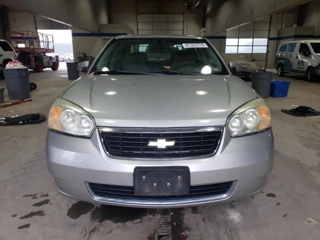 2006 Chevrolet Malibu LT