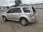 2010 Mercury Mariner Premier