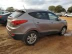 2011 Hyundai Tucson GLS