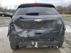 2018 Chevrolet Trax 1LT