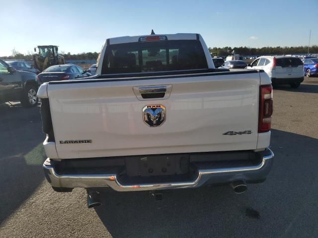 2019 Dodge 1500 Laramie