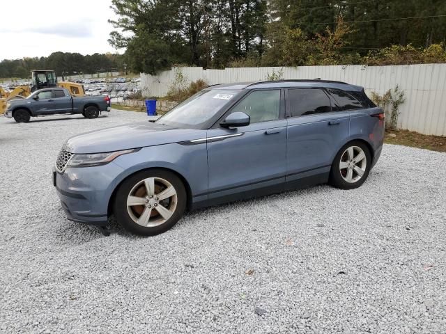 2018 Land Rover Range Rover Velar S