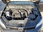 2015 Volkswagen Jetta Base