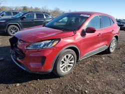 2020 Ford Escape SE en venta en Des Moines, IA