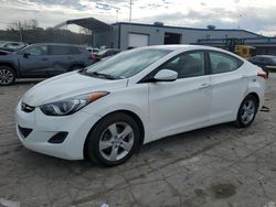 2013 Hyundai Elantra GLS en venta en Lebanon, TN