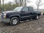 2003 Chevrolet Silverado K1500